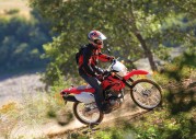 Honda CRF230L